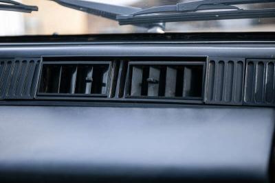 1982 Lancia MONTECARLO SPIDER