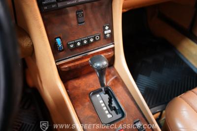 1986 Mercedes - Benz 560SL