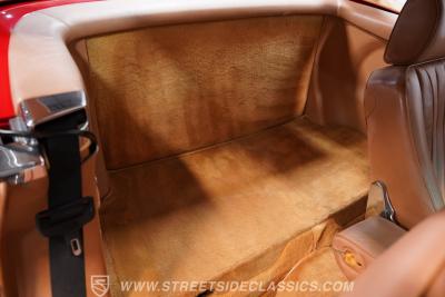 1986 Mercedes - Benz 560SL
