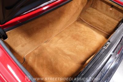1986 Mercedes - Benz 560SL