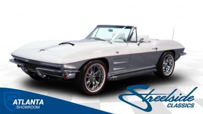1964 Chevrolet Corvette Convertible