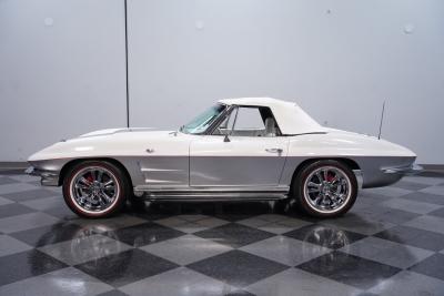 1964 Chevrolet Corvette Convertible