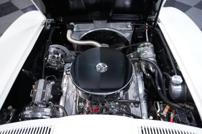 1964 Chevrolet Corvette Convertible