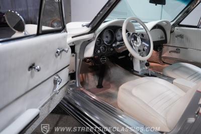 1964 Chevrolet Corvette Convertible