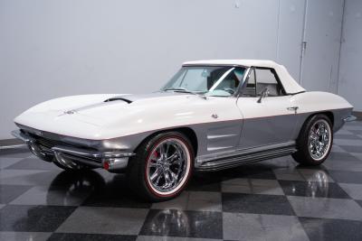 1964 Chevrolet Corvette Convertible