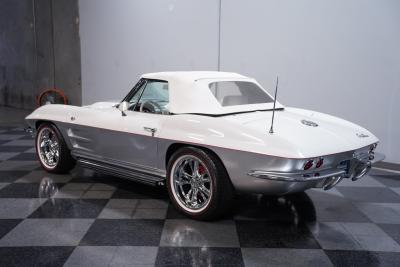1964 Chevrolet Corvette Convertible