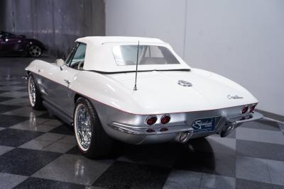 1964 Chevrolet Corvette Convertible