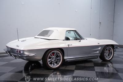 1964 Chevrolet Corvette Convertible