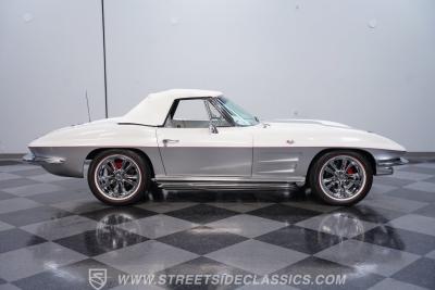 1964 Chevrolet Corvette Convertible