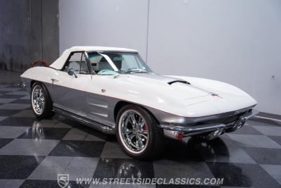 1964 Chevrolet Corvette Convertible