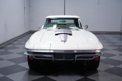 1964 Chevrolet Corvette Convertible