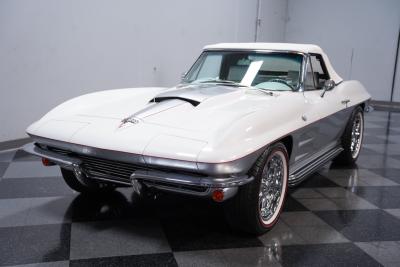 1964 Chevrolet Corvette Convertible