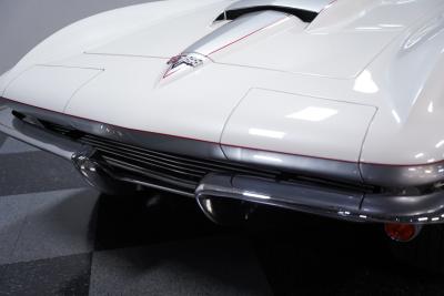 1964 Chevrolet Corvette Convertible