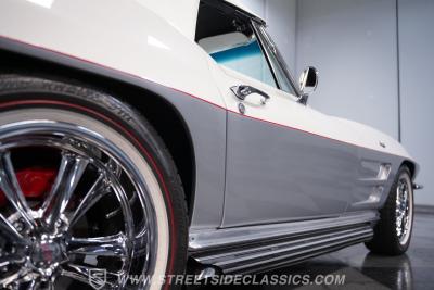 1964 Chevrolet Corvette Convertible