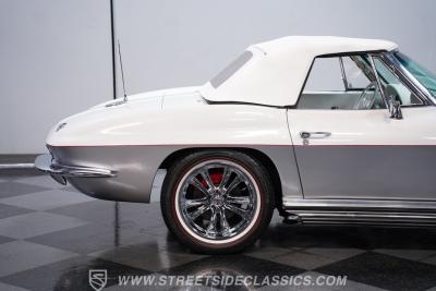 1964 Chevrolet Corvette Convertible