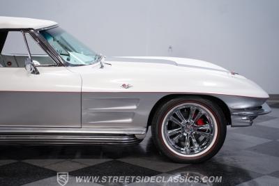 1964 Chevrolet Corvette Convertible