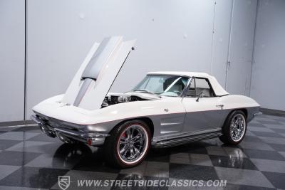 1964 Chevrolet Corvette Convertible