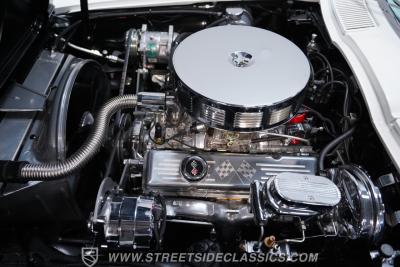 1964 Chevrolet Corvette Convertible