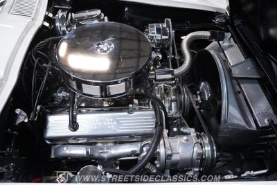 1964 Chevrolet Corvette Convertible
