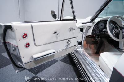 1964 Chevrolet Corvette Convertible