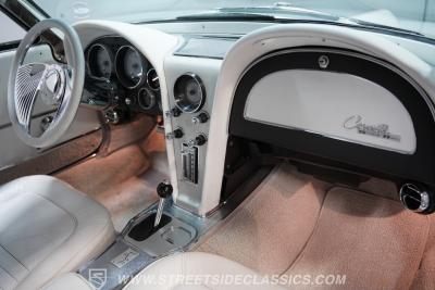 1964 Chevrolet Corvette Convertible