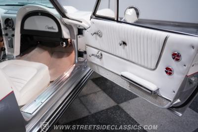 1964 Chevrolet Corvette Convertible