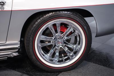 1964 Chevrolet Corvette Convertible