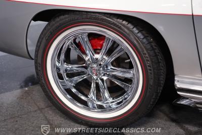 1964 Chevrolet Corvette Convertible