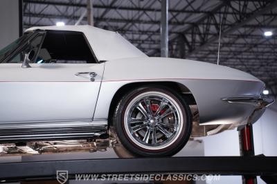 1964 Chevrolet Corvette Convertible