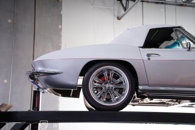 1964 Chevrolet Corvette Convertible
