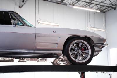 1964 Chevrolet Corvette Convertible