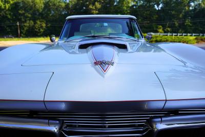 1964 Chevrolet Corvette Convertible
