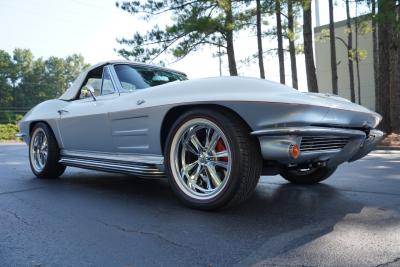 1964 Chevrolet Corvette Convertible