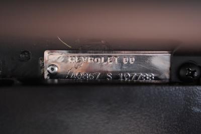 1964 Chevrolet Corvette Convertible