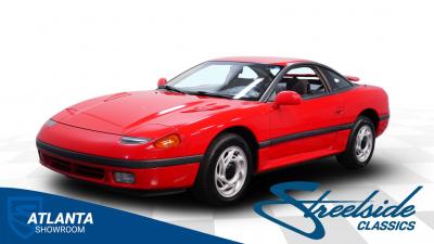 1993 Dodge Stealth ES