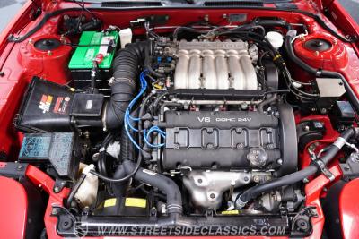 1993 Dodge Stealth ES