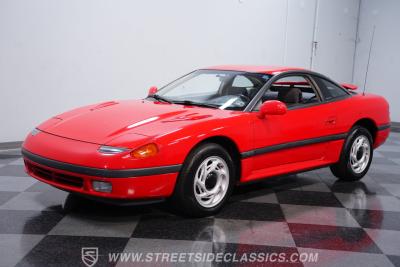 1993 Dodge Stealth ES