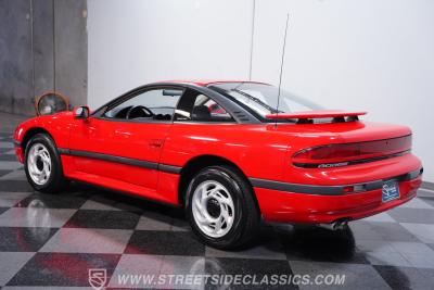 1993 Dodge Stealth ES