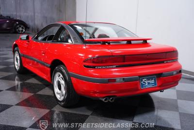 1993 Dodge Stealth ES