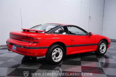 1993 Dodge Stealth ES