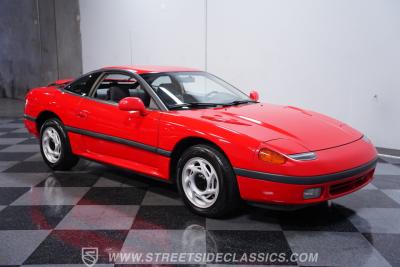 1993 Dodge Stealth ES