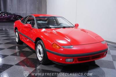 1993 Dodge Stealth ES