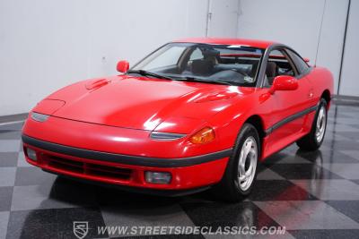 1993 Dodge Stealth ES