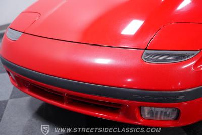 1993 Dodge Stealth ES