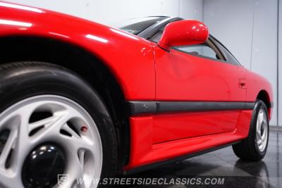1993 Dodge Stealth ES