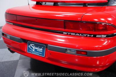 1993 Dodge Stealth ES