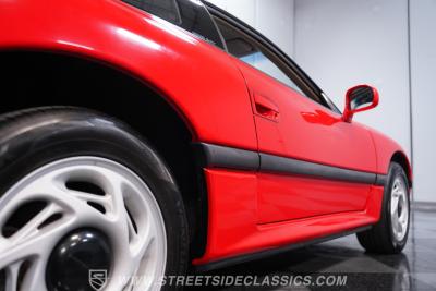 1993 Dodge Stealth ES