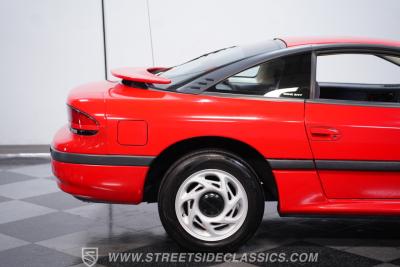 1993 Dodge Stealth ES