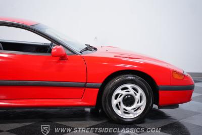 1993 Dodge Stealth ES