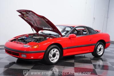 1993 Dodge Stealth ES